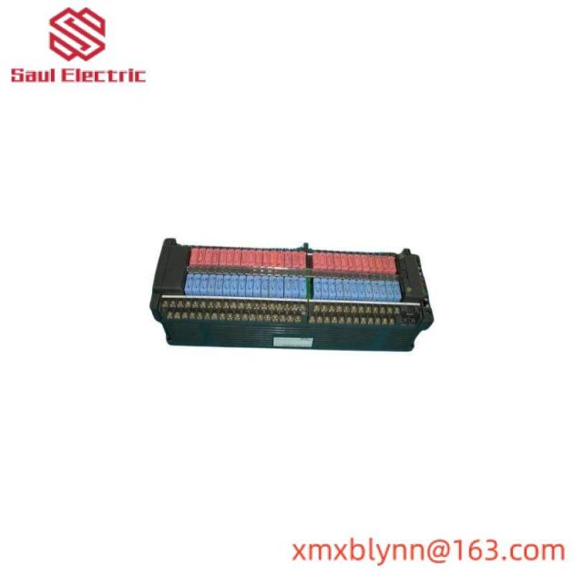 FUJI A50L-001-0266#N Industrial Automation Module