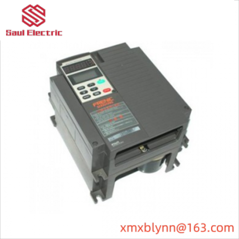 FUJIFILM BU37-4C Motor Braking Unit, Advanced Control Technology, Industrial Applications