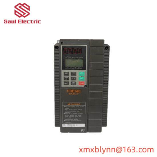 fuji_electric_frn005g11s-4ux_drive.jpg Fuji NBU1U40R-11: High-Performance Relay Module for Industrial Control Systems