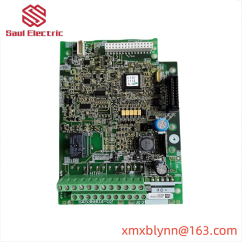 FUJI EP-3957C-C5 Series Power Driver Board: Precision & Efficiency in Industrial Control Solutions