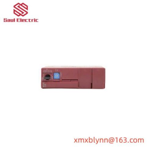 Fuji FVR008E7S-2UX AC Drive, High Efficiency Industrial Motor Controller