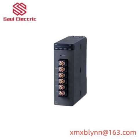 Fuji Electric NP1L-RJ1 Communication Module, Advanced Control Solutions