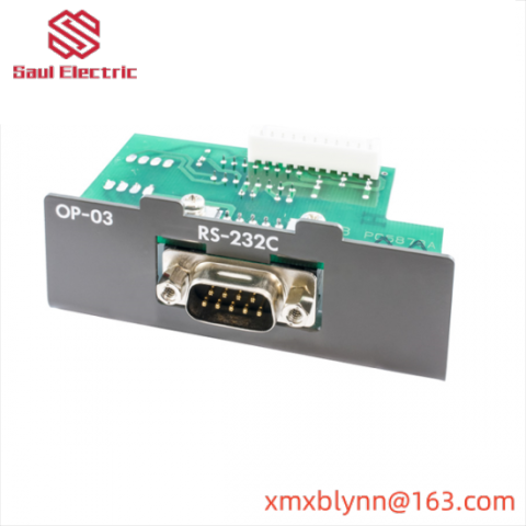 Fuji Electric RS-232C Controller PLC