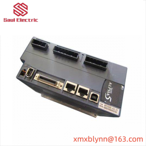 Fuji RYT751D5-VS2 Servo Drive: Precision Control for Advanced Automation