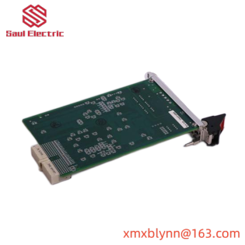 Fuji VME-48108-00F-G: Advanced Industrial Control Module