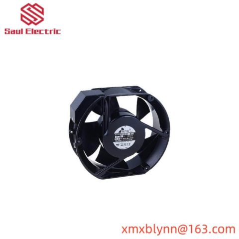 FULLTECH UF-15KC23BTH: Industrial Cooling Fan for Equipment & Apparatus