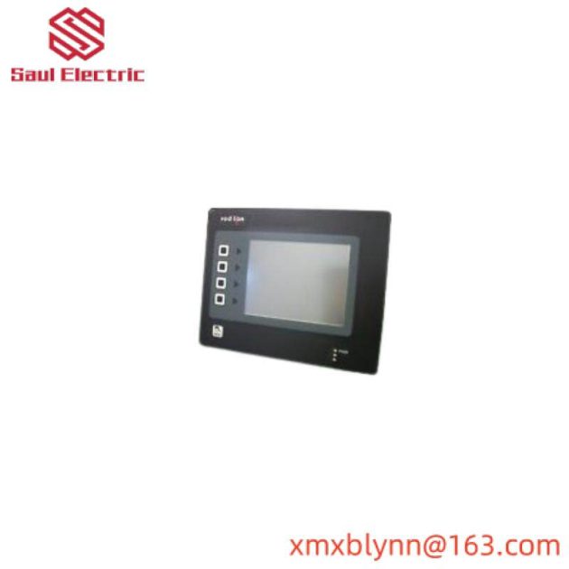 Red Lion G306A000 E52H1000690 OPERATOR INTERFACE: Advanced HMI for Industrial Automation