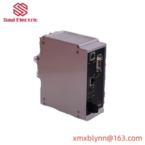 GALIL DMC9940 Advanced Motion Controller, High Precision Control Module