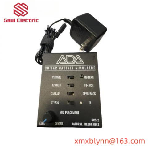 GCS-2 | OS-GCS2-2/ER | Modular Control System