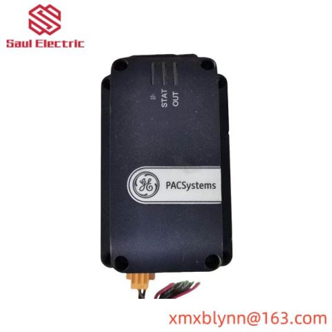 GE Fanuc IC695ACC402 Controller Energy Pack: High-Efficiency Power Supply for Industrial Control Systems