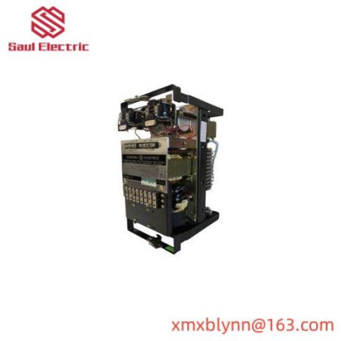GE 12BDD15B11A Relay Transformer - Advanced Control Module