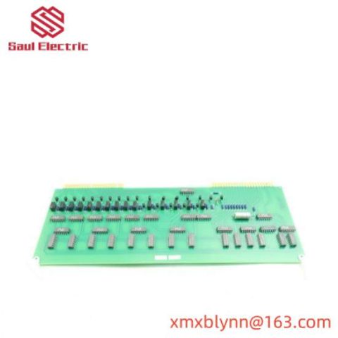 GE 136B1444G004: Advanced Industrial Control Module