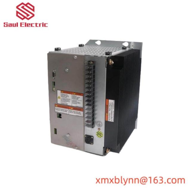 GE 151X1235DB15SA01 - EX2100e Regulator, Advanced Power Management Solution