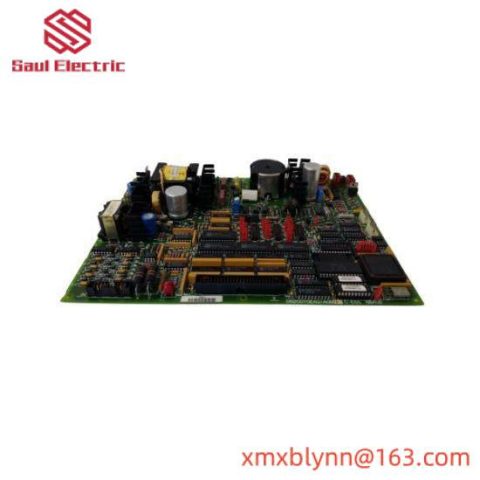GE IS200EPSMG1AED PLC Module