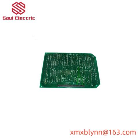 GE 20X4584-10A Control Board: High-Performance, Industry-Leading PLC Module
