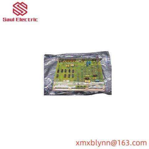 GE Circuit Board 304A8483G21A1A, Advanced Control Solutions