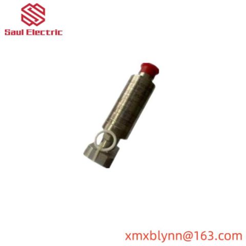 GE 362A3389P001 - Precision Pressure Transducer for Industrial Automation