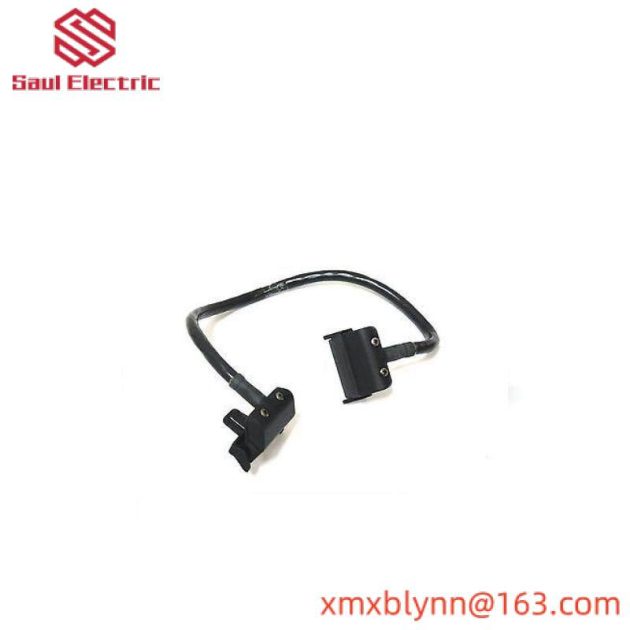 GE 369-A200 Industrial Control Module
