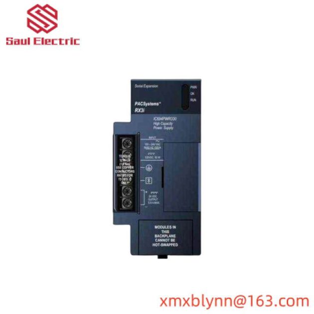 GE 369-C100 Module for Industrial Automation Systems