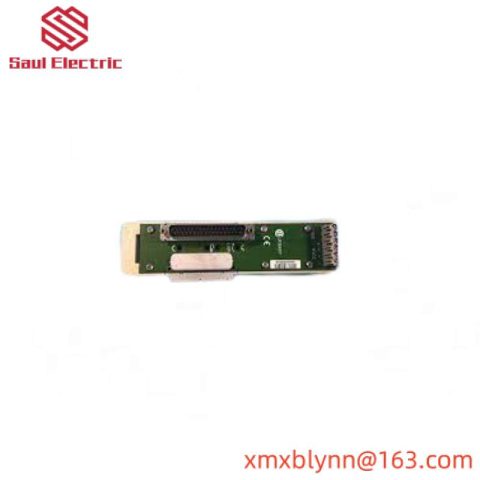 GE 369-C101 Industrial Control Module