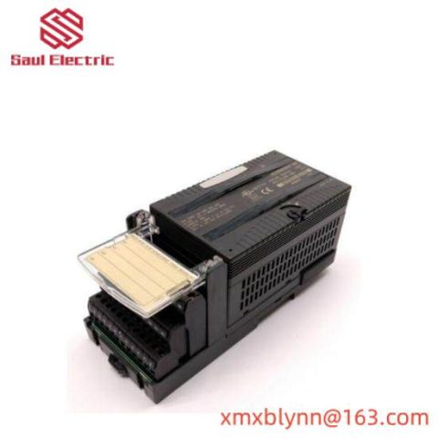 GE 369-HI-0-M-0-0 - 369 Motor Management Relay with Optional Metering Package