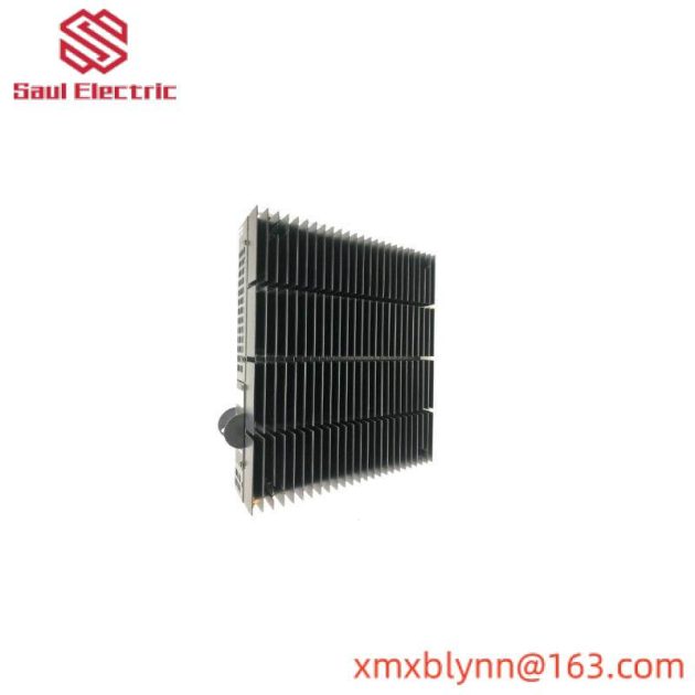 GE 369-HI-0-M-0-E-0 - Advanced Motor Management Relay for Industrial Control Systems