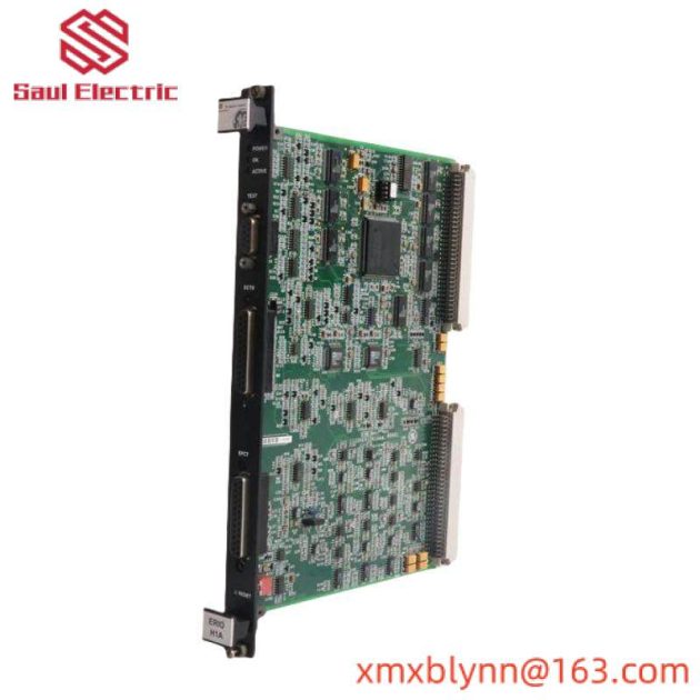 GE 369-HI-R-M-0-D-0-E - High-Performance Motor Management Relay with Advanced Monitoring Capabilities