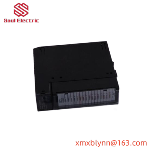 GE 44A730240-G01 - Control Module for Industrial Automation Systems