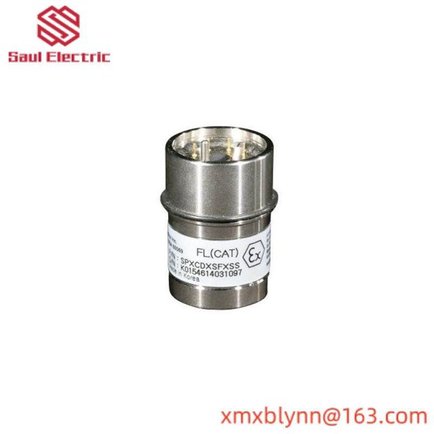 GE 44A751101-G01 - Industrial Control Module