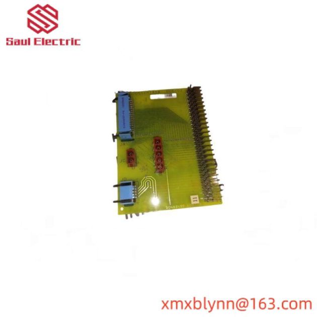 GE Multilin 469-P1-HI-A20-E Motor Management Relay