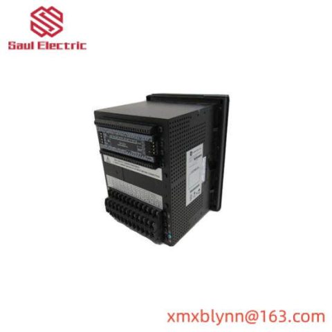 GE 489P5HIA20E - High Performance Generator Management Relay, Optimized for Industrial Control Applications