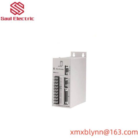 GE 517-0224-16A-458525 Control Module for Industrial Automation