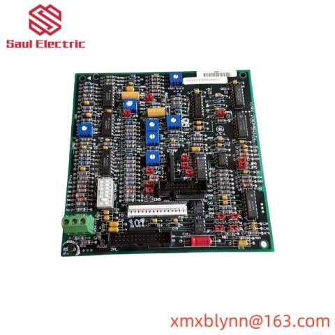 GE 531X133PRUAMG1 Industrial Interface Board