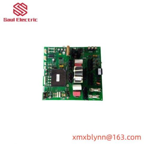 GE 531X175SSBAYM2 SERIES SIX DUAL CHANNEL BIU INTERFACE CIRCUIT BOARD