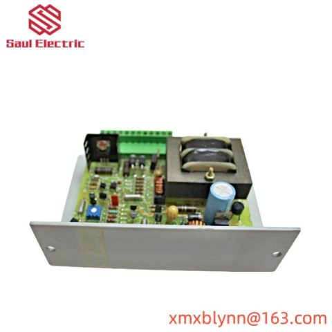 GE 531X207LCSAMG1 Industrial Control Circuit Board