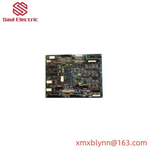 GE 531X300CCHAFM5 Control Card: Industrial Automation, 200 Characters or Less