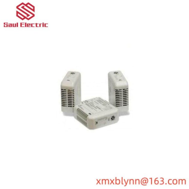 GE 531X303MCPBDG1 - AC Power Supply for Industrial Drive Systems