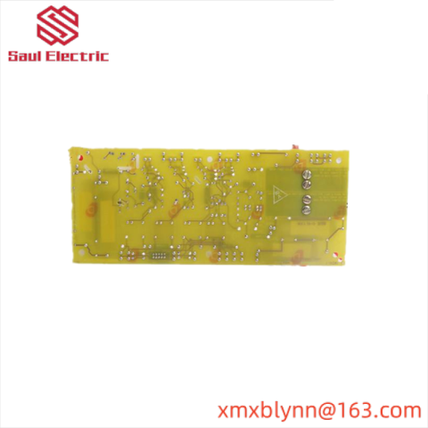GE 531X306LCCBEG3 - Ethernet Communication Card for Industrial Automation