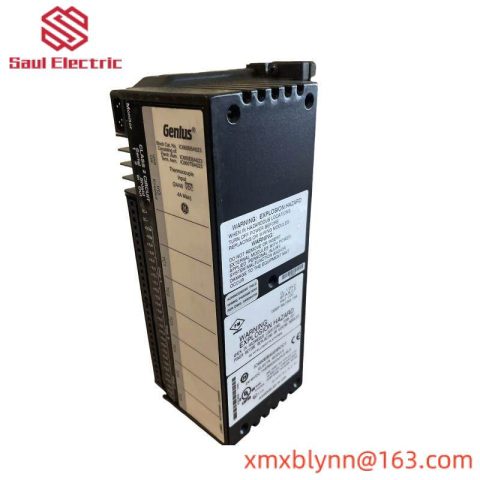 GE 6232BP10820 IC660EBA023 Industrial Electronic Assembly