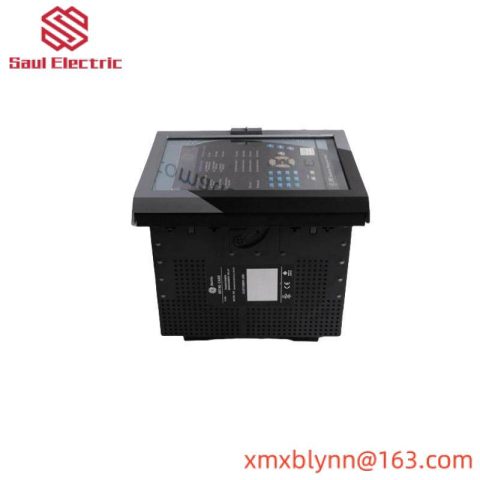 GE 745-W2-P5-G5-HI-A-L-R: Advanced Transformer Protection System