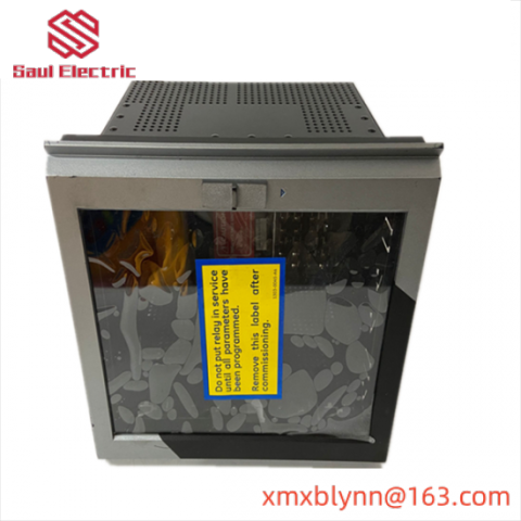 GE 750-P5-G5-S5-HI-A20-R-E-H Current Input Module for Advanced Industrial Control Solutions