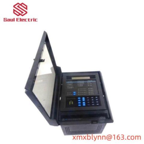 GE 750P5G5S5HIA20R - Advanced Communication Module for Industrial Automation, 140 Characters or Less