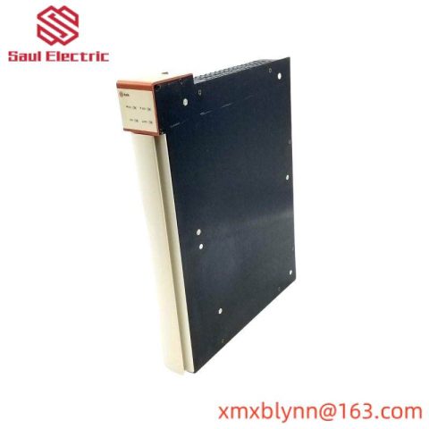 GE 8106-TI-RT High-Performance Industrial Control Module