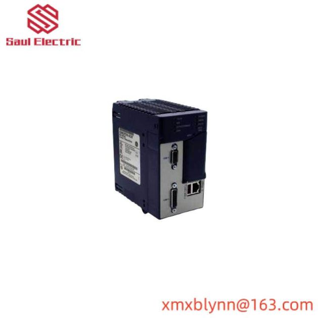 GE 8106-TI-RT High-Performance Industrial Control Module