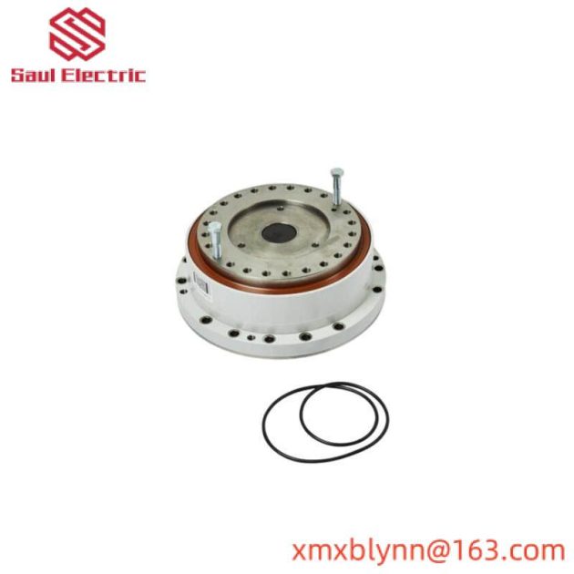 GE 8121-DI-DC Industrial Control Module
