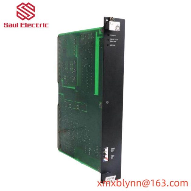 GE 8521-TC-SA - High-Performance Control Module for Industrial Automation Systems