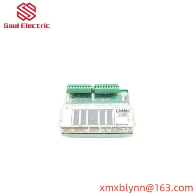 GE 8724-CA-PS Custom Processing Power Supply Module