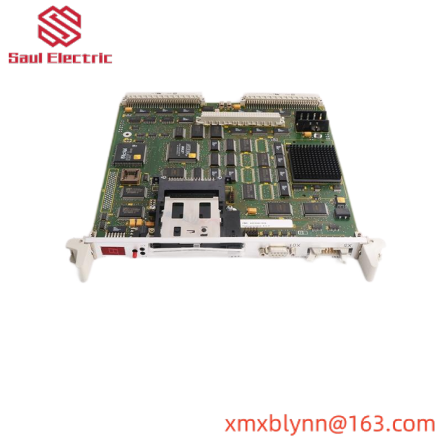 GE 8751-CA-NS - High-Quality Control Module for Industrial Automation