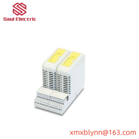 GE 8810-HI-TX-01: Innovative Industrial Networking Module