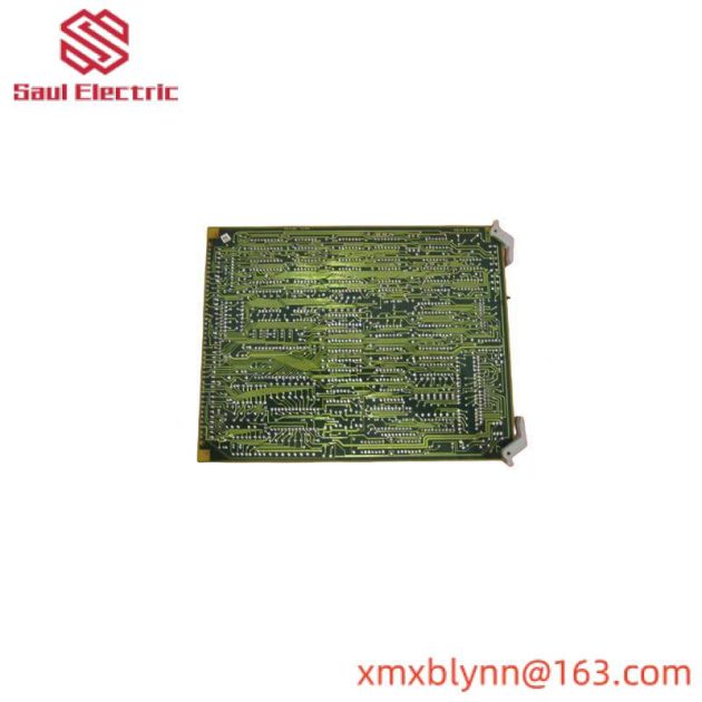 GE 8851-LC-MT Industrial Control Module